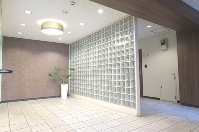 【エントランス】 | ライブ赤羽