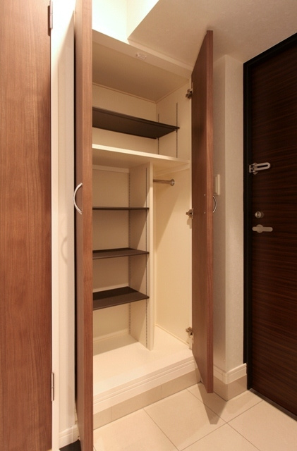 エンクレスト博多Reyのその他