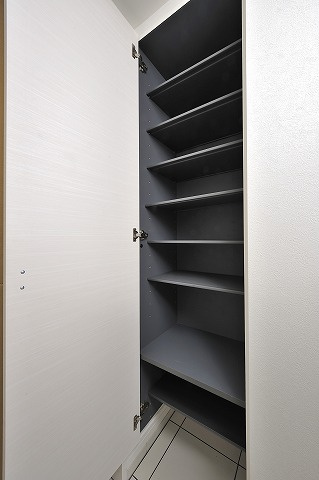 エンクレスト祇園のその他