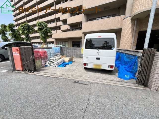 ライオンズマンション姫路東今宿　JR姫新線「播磨高岡駅」徒歩14分のその他