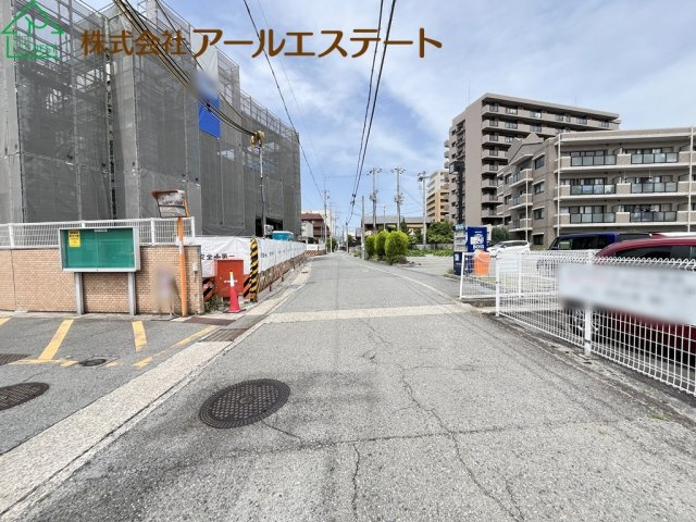 ライオンズマンション姫路東今宿　JR姫新線「播磨高岡駅」徒歩14分の周辺