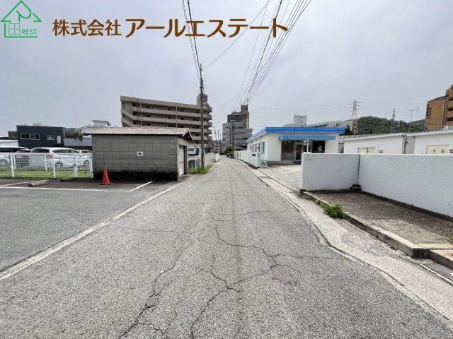 ライオンズマンション姫路東今宿　JR姫新線「播磨高岡駅」徒歩14分の周辺