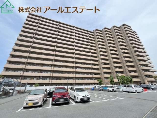 ライオンズマンション姫路東今宿　JR姫新線「播磨高岡駅」徒歩14分