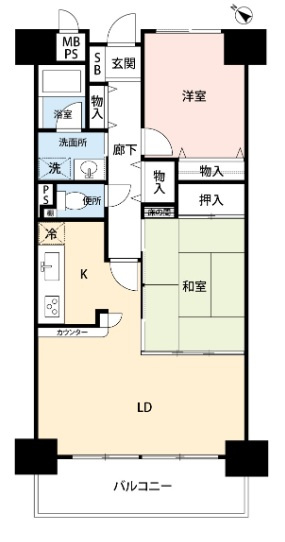ライオンズマンション姫路東今宿　JR姫新線「播磨高岡駅」徒歩14分
