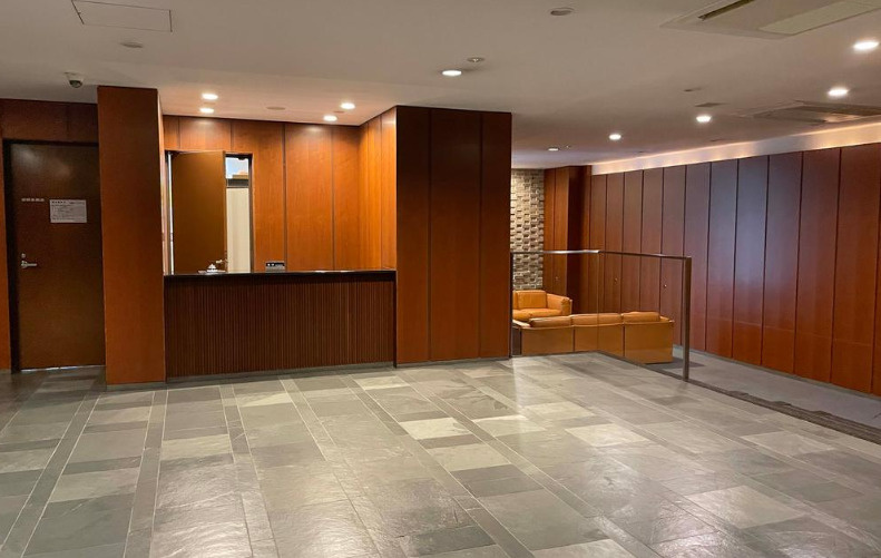 ヴァリウス代沢のその他共用部分