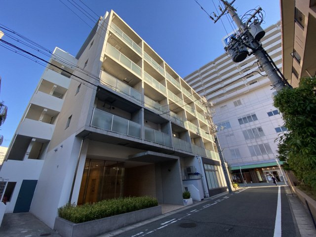 KDXレジデンス甲南山手