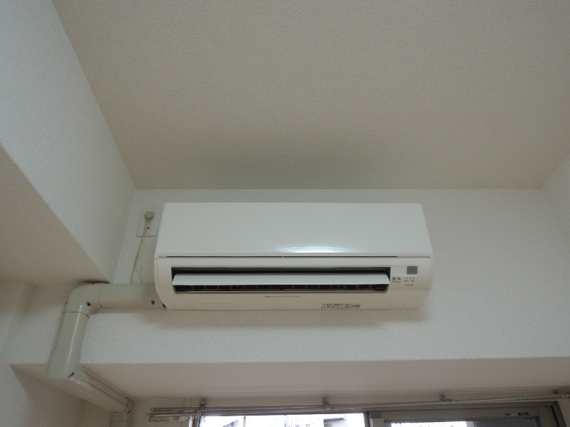 CITYSPIRE神戸元町Ⅱの設備