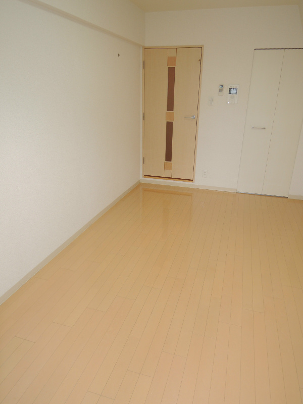 CITYSPIRE神戸元町Ⅱの居間・リビング