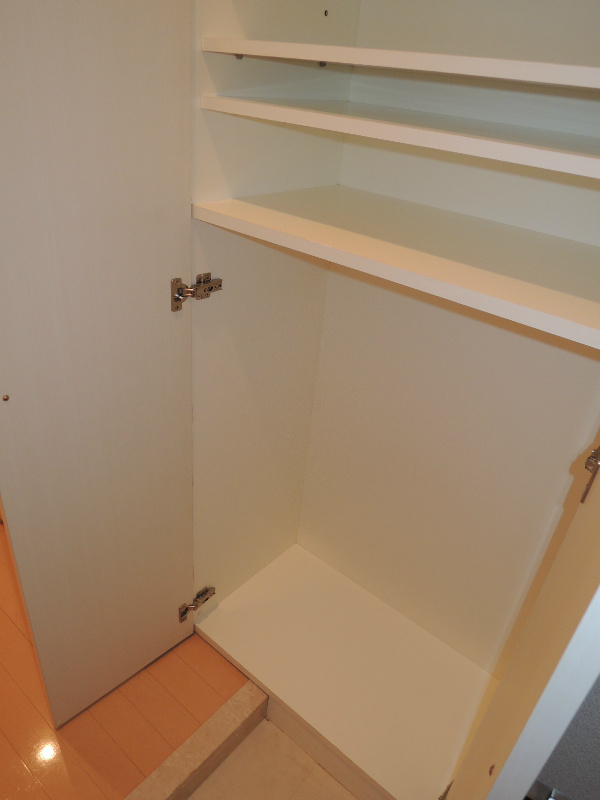 CITYSPIRE神戸元町Ⅱのその他