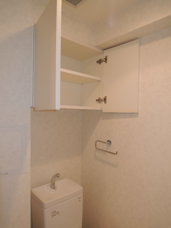 CITYSPIRE神戸元町Ⅱのその他