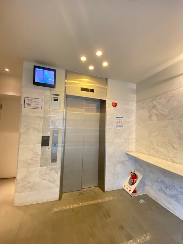 CITYSPIRE神戸元町Ⅱのその他共用部分