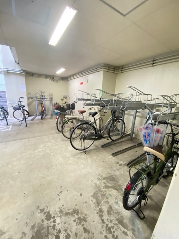 CITYSPIRE神戸元町Ⅱの外観