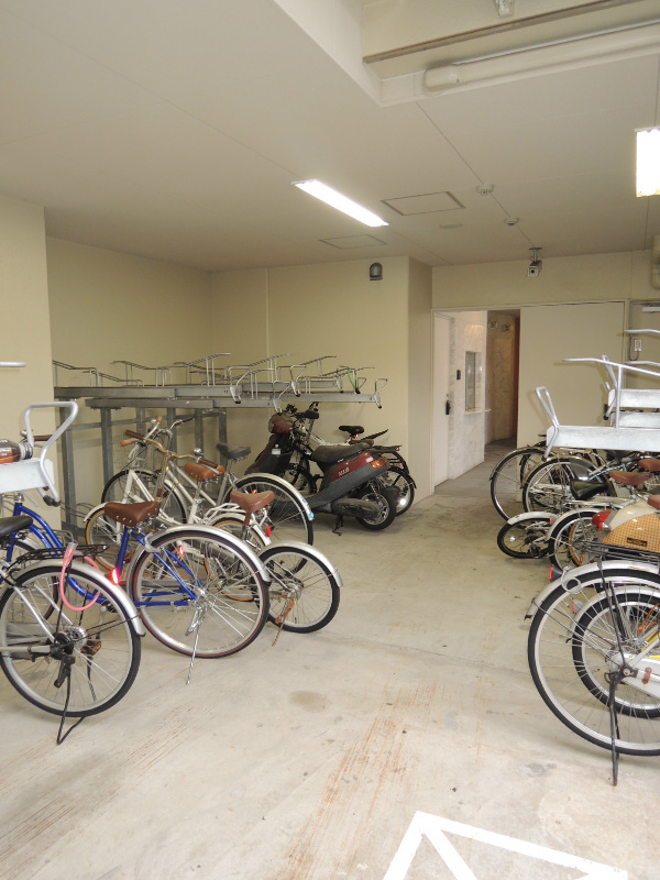 CITYSPIRE神戸元町Ⅱの外観