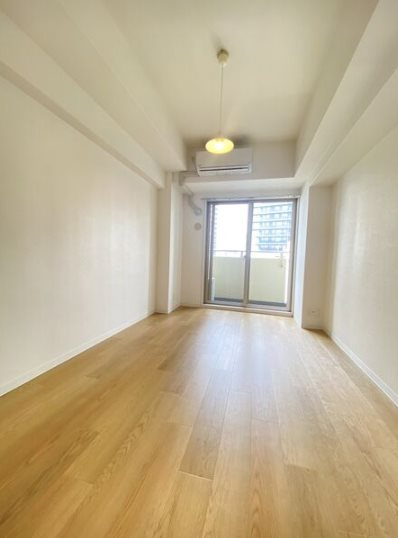 CITYSPIRE神戸元町Ⅱの居間・リビング