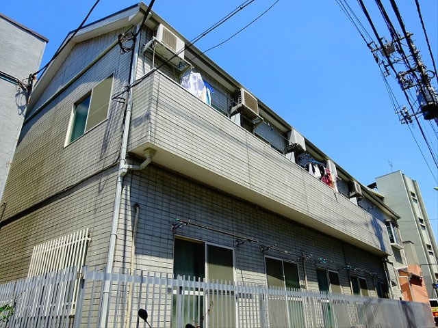 ウインヒル松原