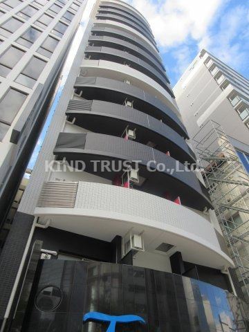 セレニテ梅田ルフレ