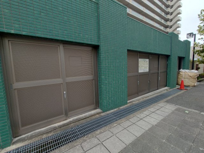 【その他共用部分】 | ルネ桜楓館千里中央