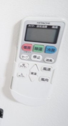 OKEGAWA　BASEの設備