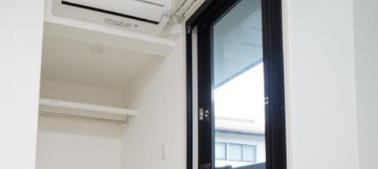 OKEGAWA　BASEの内装