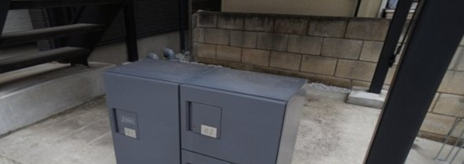 OKEGAWA　BASEのその他共用部分