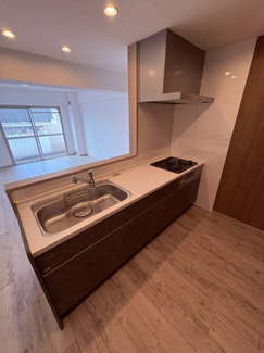 【キッチン】 | エクセレンス三萩野