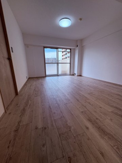 【居間・リビング】 | エクセレンス三萩野