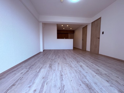 【居間・リビング】 | エクセレンス三萩野