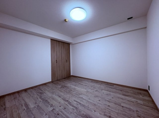 【洋室】 | エクセレンス三萩野