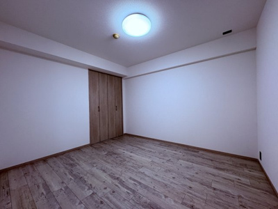 【洋室】 | エクセレンス三萩野