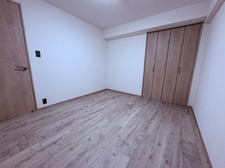 【洋室】 | エクセレンス三萩野