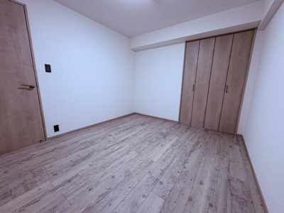 【洋室】 | エクセレンス三萩野