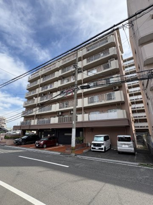 【外観】 | エクセレンス三萩野