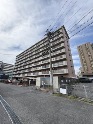 【外観】 | エクセレンス三萩野