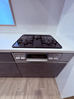 【設備】 | エクセレンス三萩野