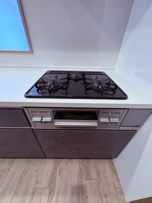 【設備】 | エクセレンス三萩野