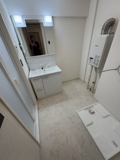 【脱衣所】 | エクセレンス三萩野