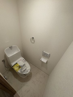 【トイレ】 | エクセレンス三萩野