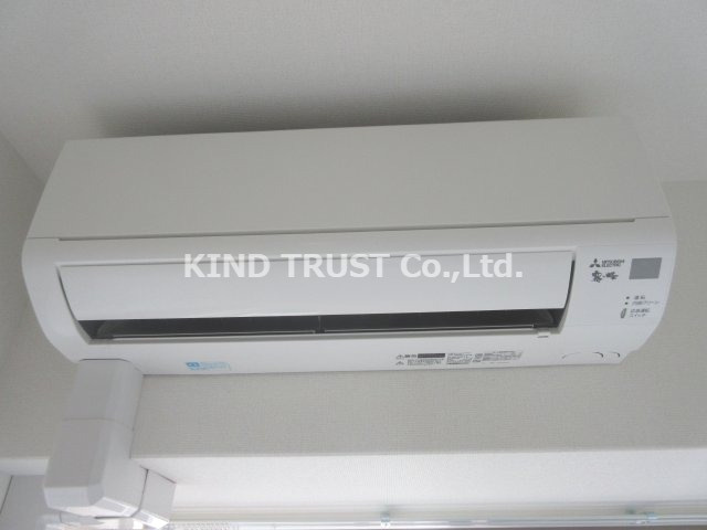 セレニテ梅田ルフレの設備