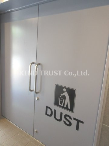 セレニテ梅田ルフレのその他共用部分