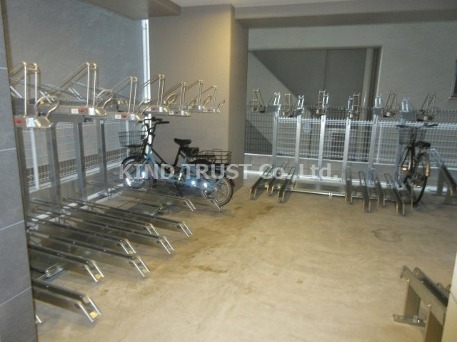 セレニテ梅田ルフレのその他共用部分