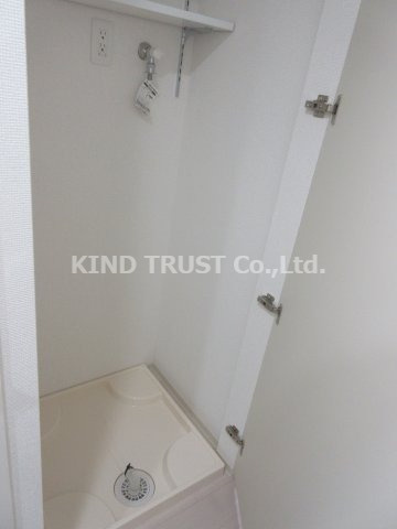 セレニテ梅田ルフレの設備