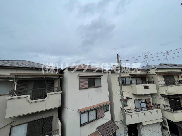 池之宮1丁目　中古一戸建ての展望|■物件内覧・資金計画相談・住宅ローン相談、リフォーム相談、お問合せ受付中■
※当日・翌日のご内覧、ご相談はお電話でのお問合せがスムーズです！