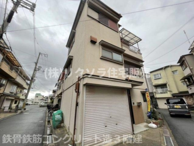 池之宮1丁目　中古一戸建ての構造・工法・仕様|鉄骨鉄筋コンクリート造３階建
■物件内覧・資金計画相談・住宅ローン相談、リフォーム相談、お問合せ受付中■
※当日・翌日のご内覧、ご相談はお電話でのお問合せがスムーズです！