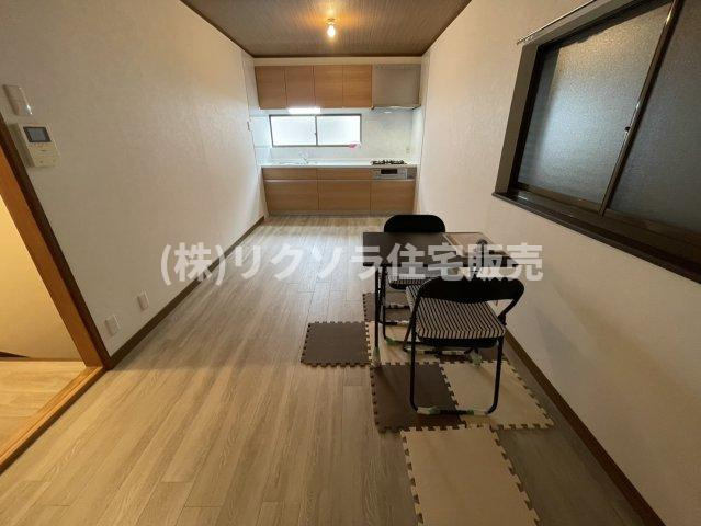 池之宮1丁目　中古一戸建てのダイニング|LDK10.5帖
■物件内覧・資金計画相談・住宅ローン相談、リフォーム相談、お問合せ受付中■
※当日・翌日のご内覧、ご相談はお電話でのお問合せがスムーズです！