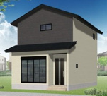 K41310-1期4号地市原野の画像