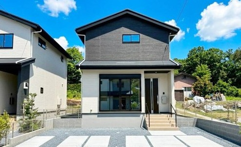 【外観】 | K41310-1期4号地市原野
