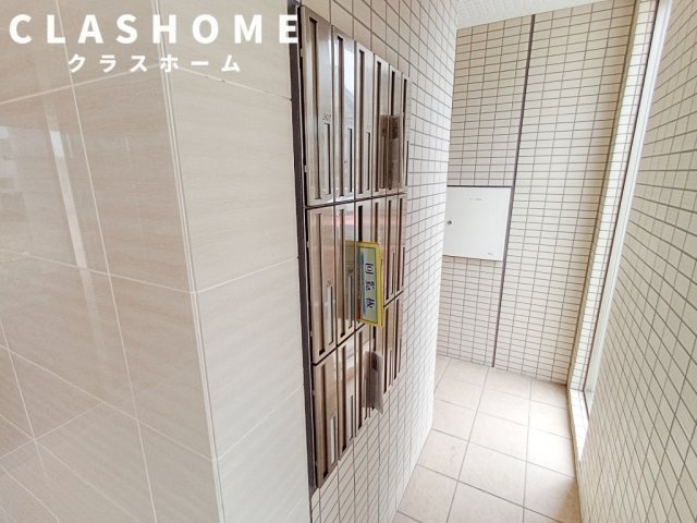 じゅうえーる　　刈谷市の賃貸ならクラスホーム刈谷店のロビー