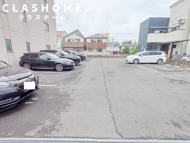 じゅうえーる　　刈谷市の賃貸ならクラスホーム刈谷店の駐車場
