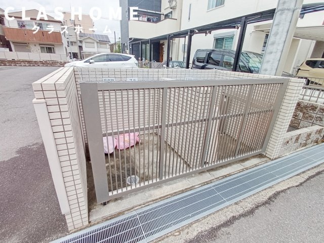 じゅうえーる　　刈谷市の賃貸ならクラスホーム刈谷店のその他共用部分