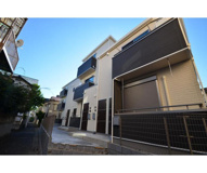 北区志茂３丁目のアパートの画像